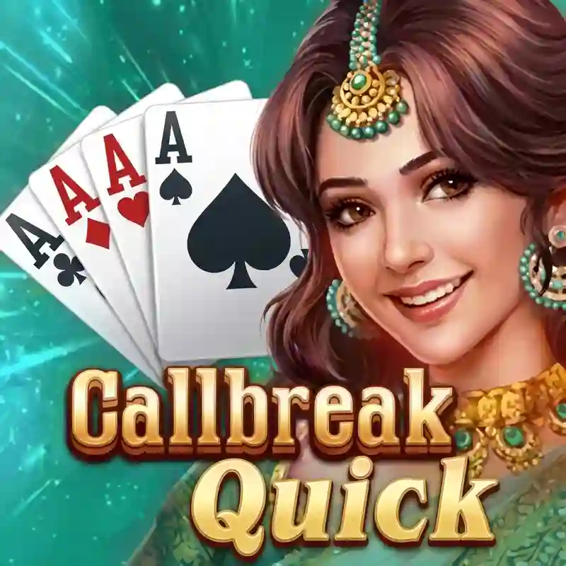 Chơi game bài Callbreak Quick tại open88