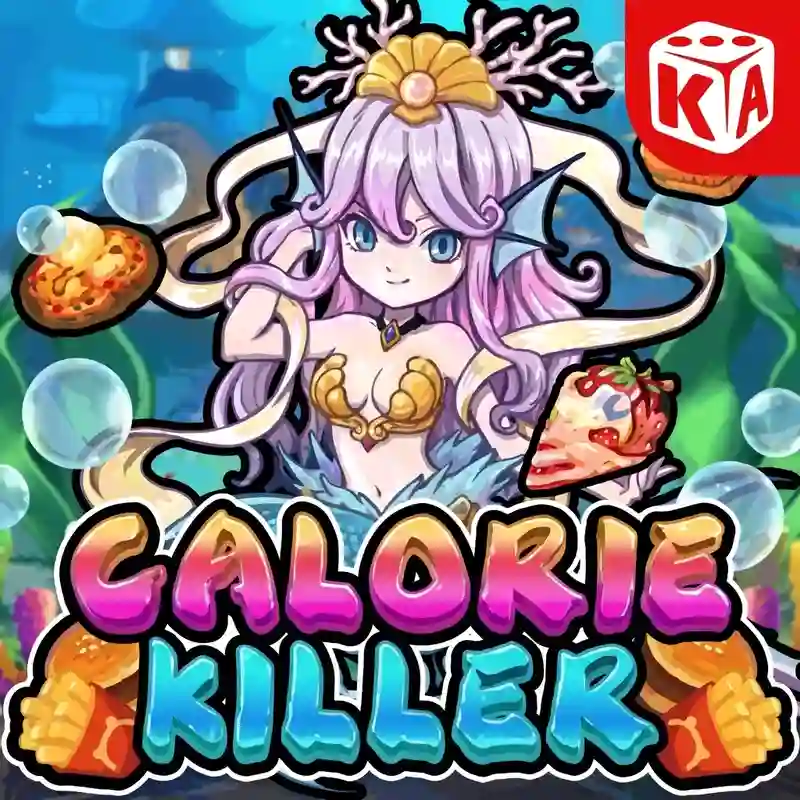 Trò chơi Calorie Killer tại casino trực tuyến open88