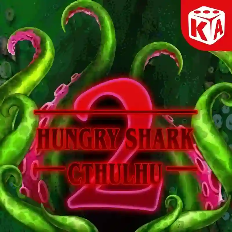 Trò chơi casino Cá mập đói Cthulhu tại open88