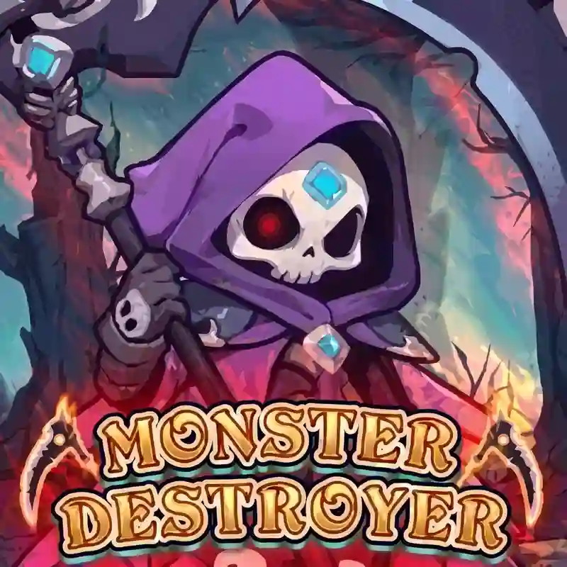 Kẻ Hủy Diệt Quái Vật