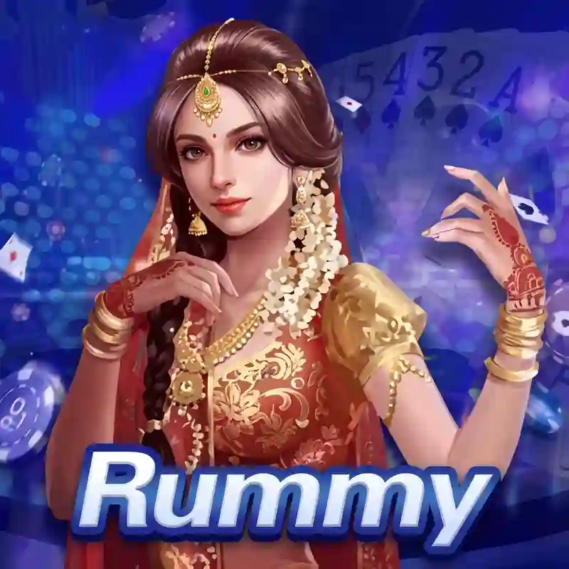 Trò chơi bài Rummy chuyên nghiệp tại casino open88