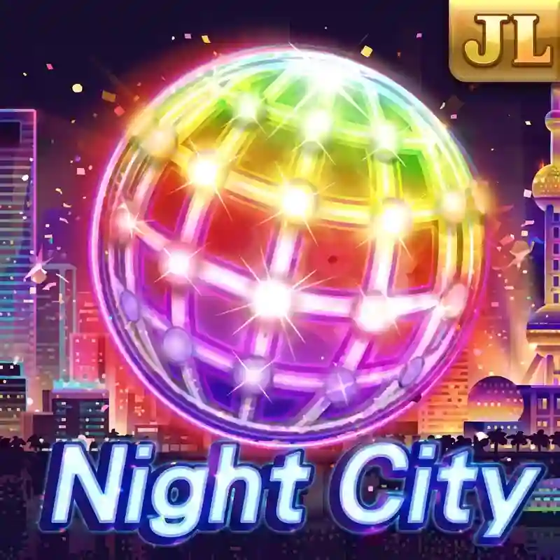 Chơi game Thành phố đêm tại open88